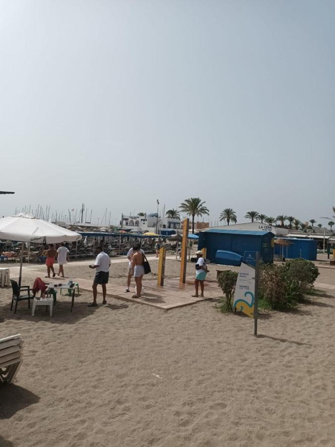 Paraiso Del Sol Apartment