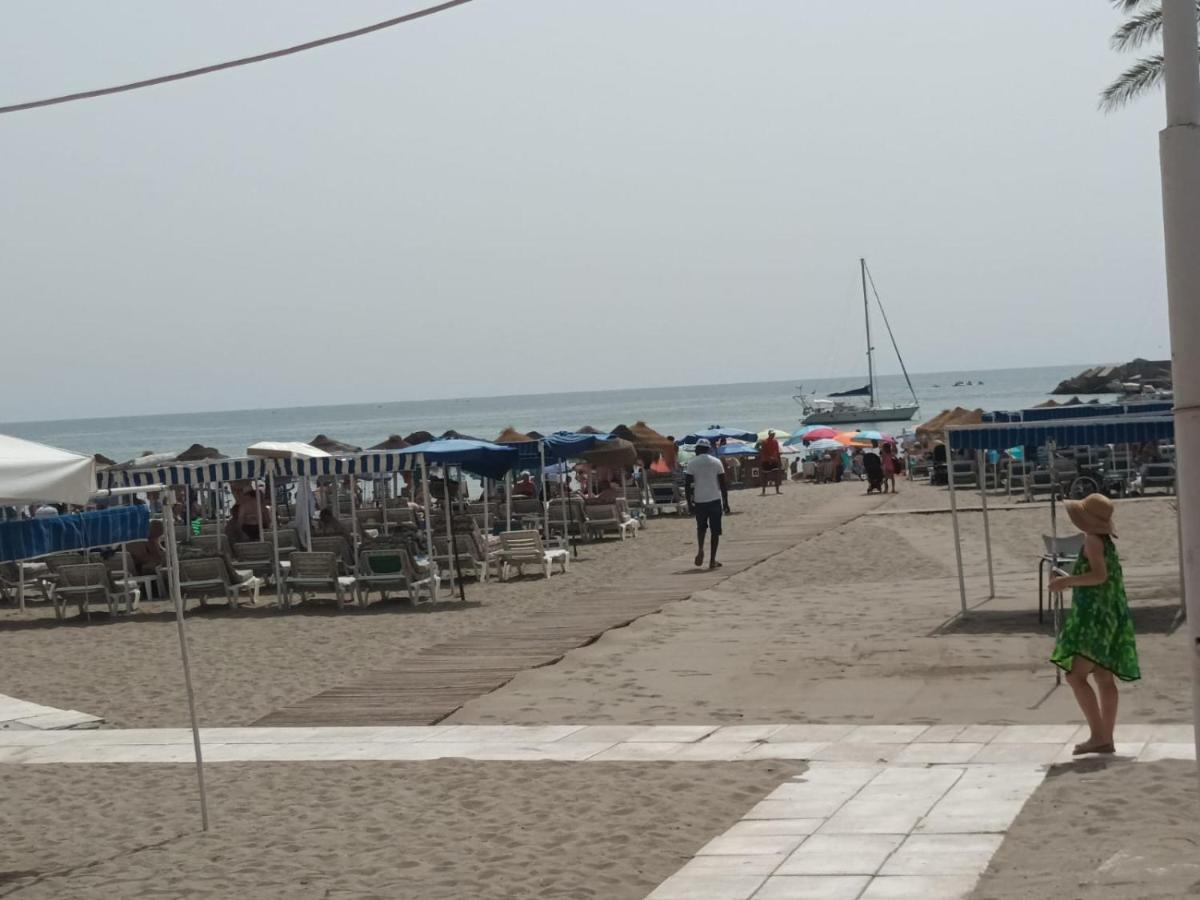 Paraiso Del Sol Fuengirola