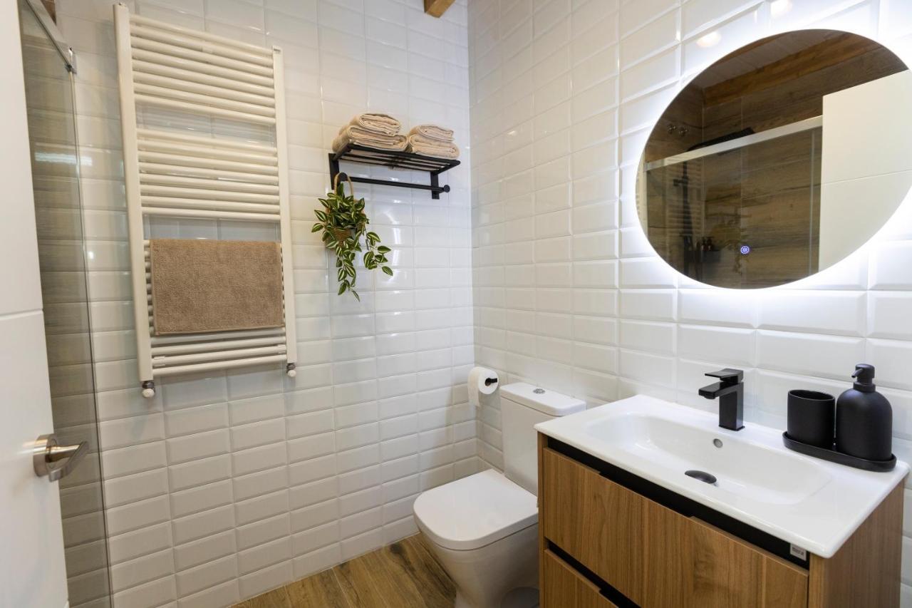 Gurugu Apartment Ribadeo