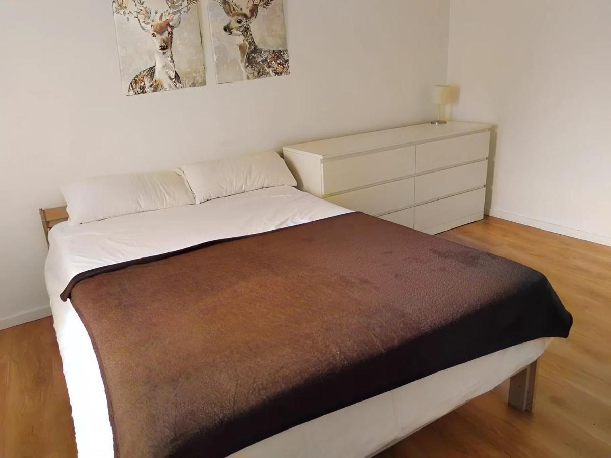 La Mariposa Apartment Barcelona