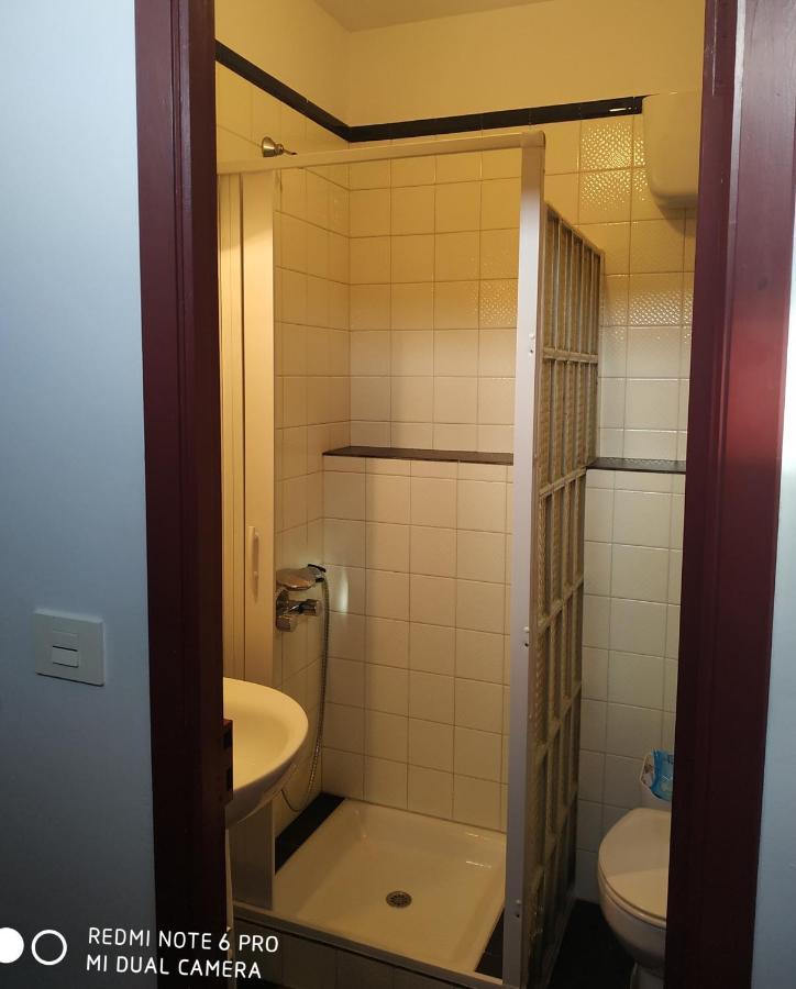 Apartamento Casita En Domaio -