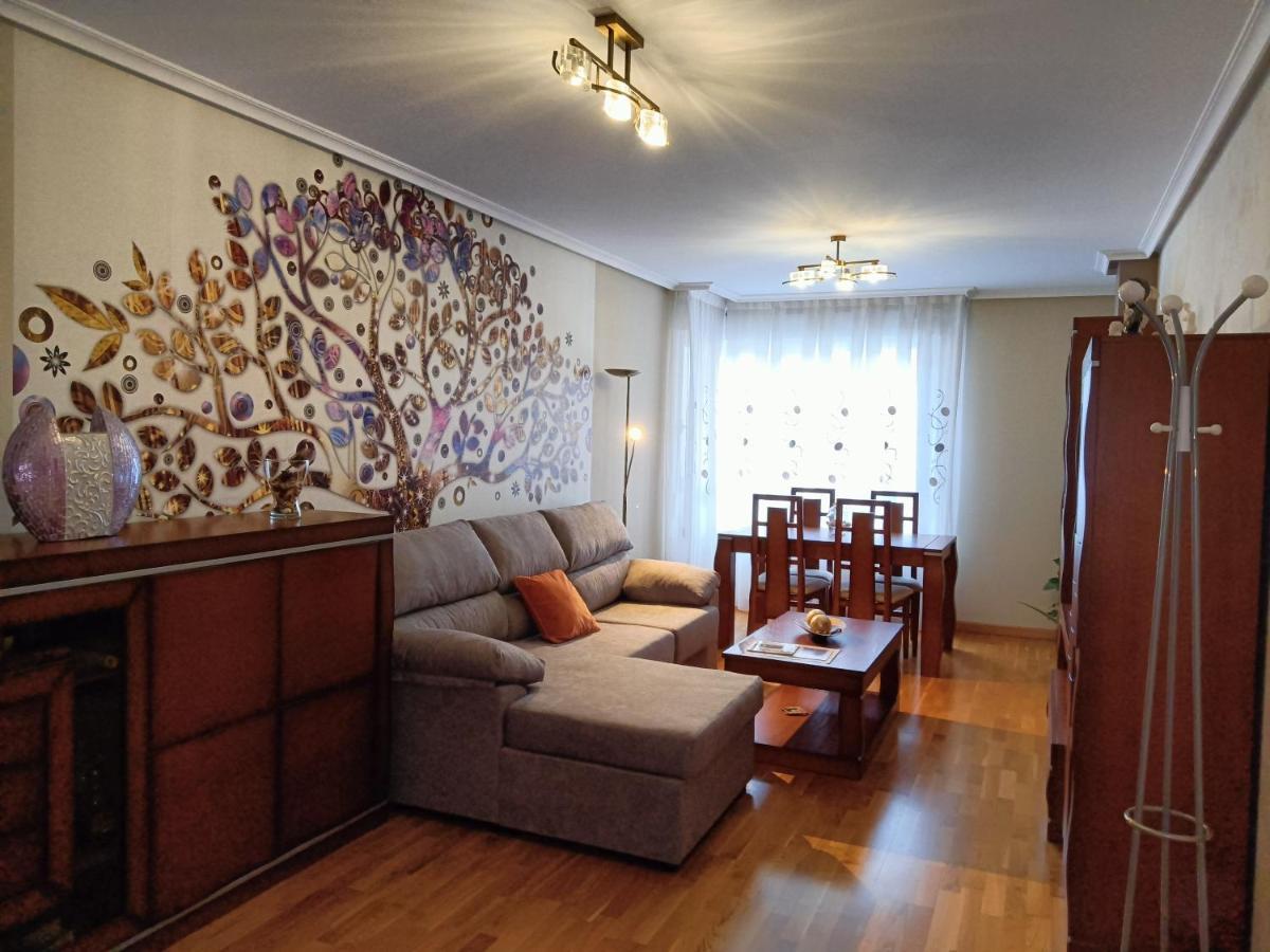 Superacogedor Y Semicentrico Piso Apartamento