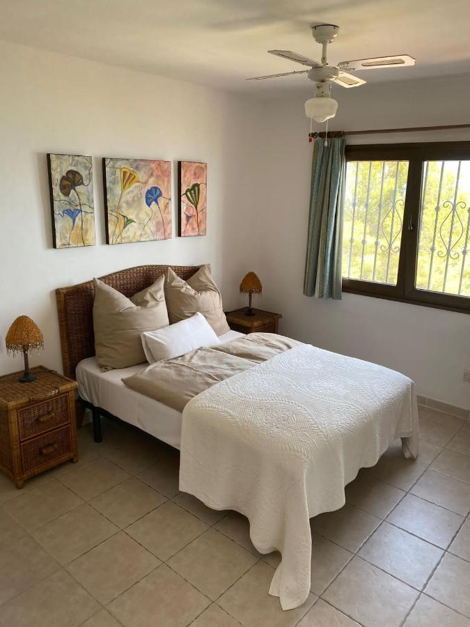 La Vista Villa Alcoceber