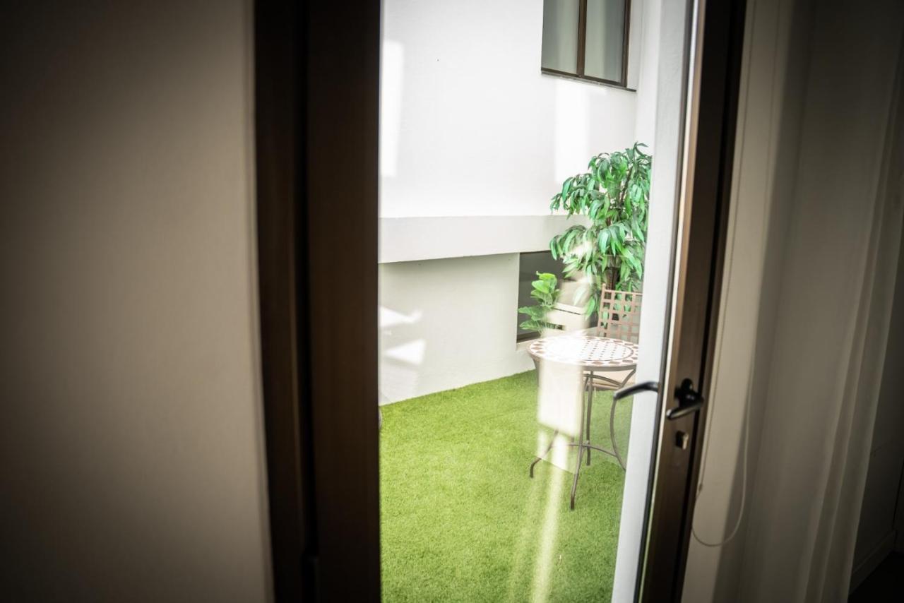 Apartment Loft El Patio *