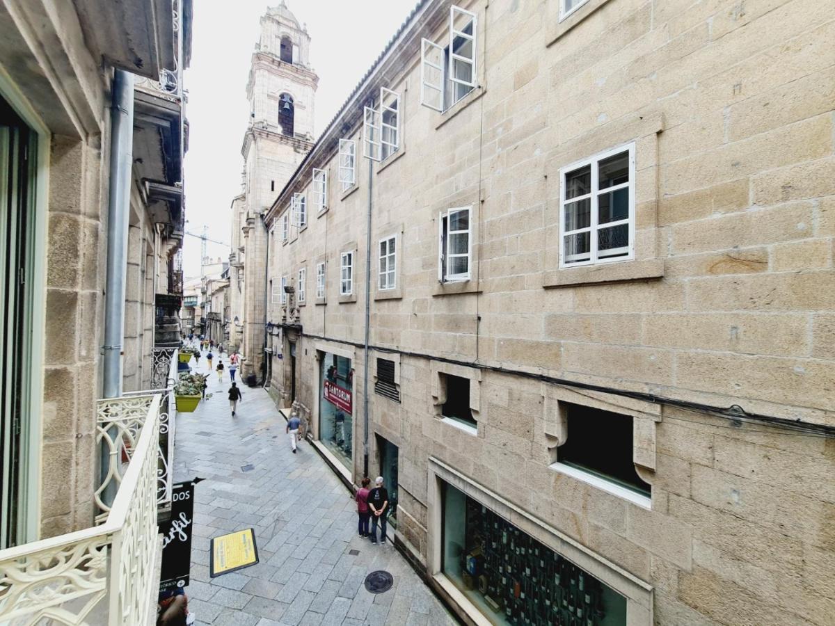 Edificio Amalia Rosina 1ºa Apartment *