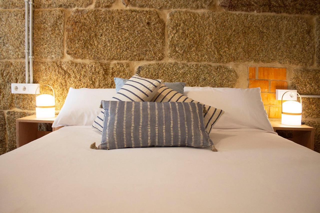 Apartment Edificio Amalia Rosina 1ºa Ourense