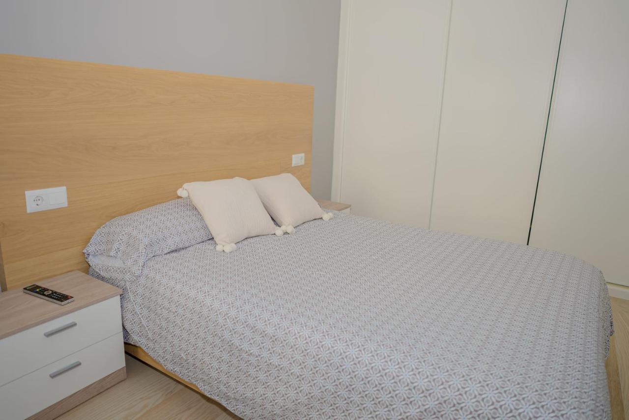 Sol Y Mar Inmejorable En Apartamento *