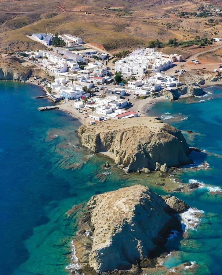 Isleta Del Moro Daniel Apartment