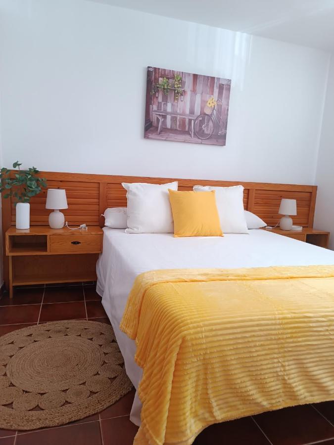 Mangos Apartamento