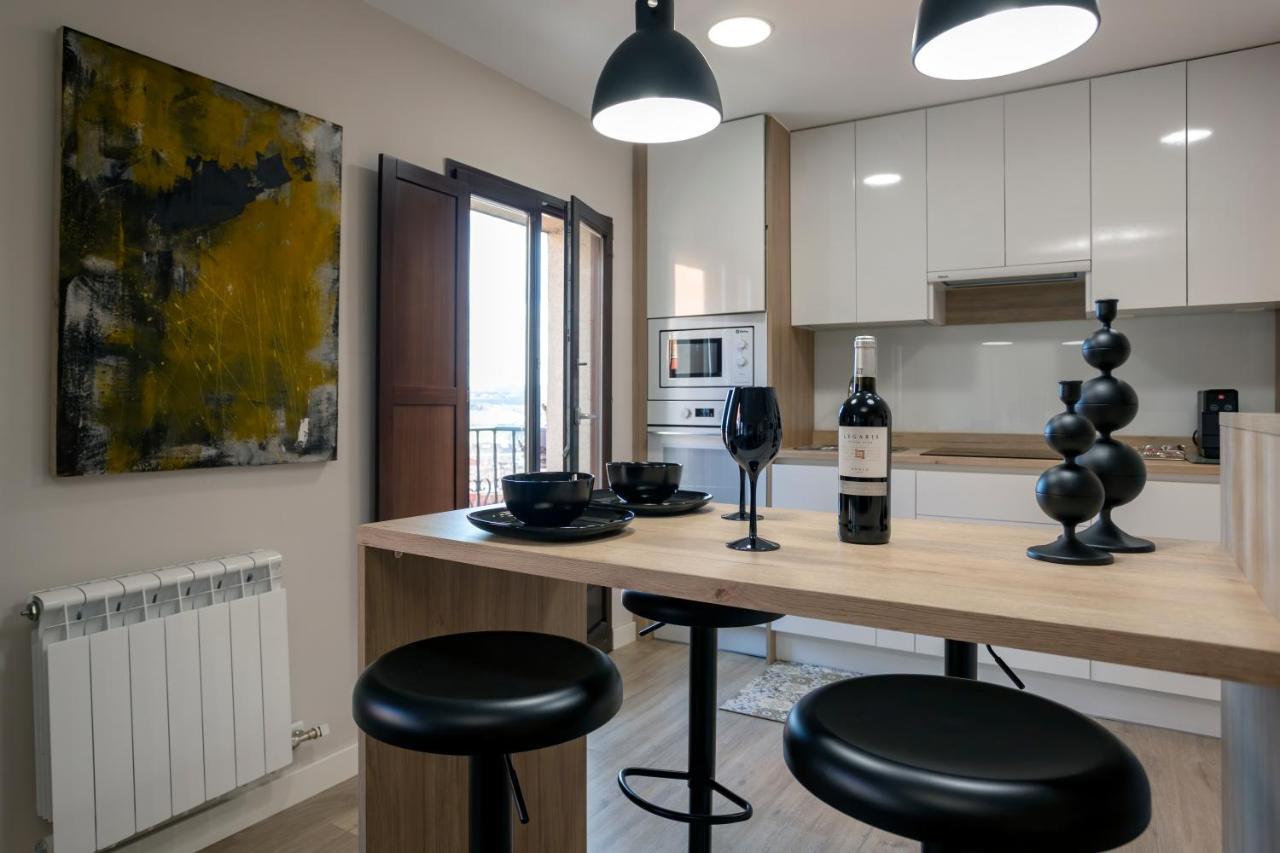 Apartamento El Arco San Esteban By Unique *