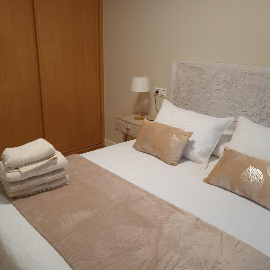 Apartamento Amaral Miramar *