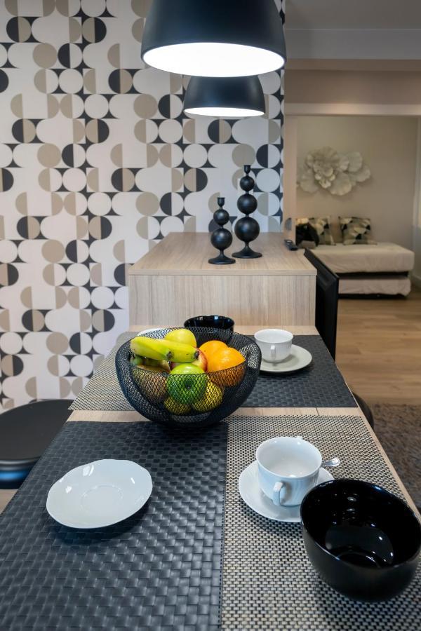 Apartamento El Arco San Esteban By Unique
