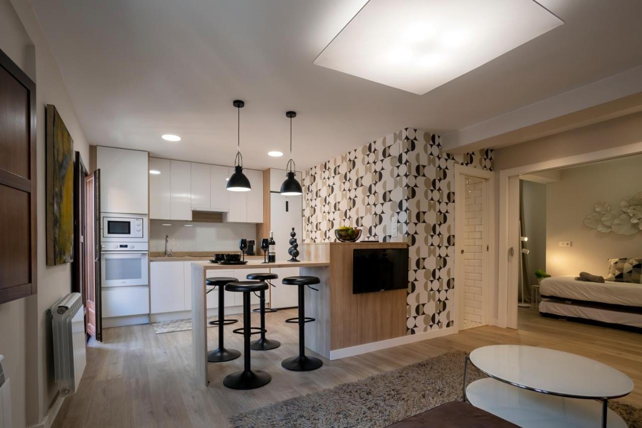 Apartamento El Arco San Esteban By Unique *