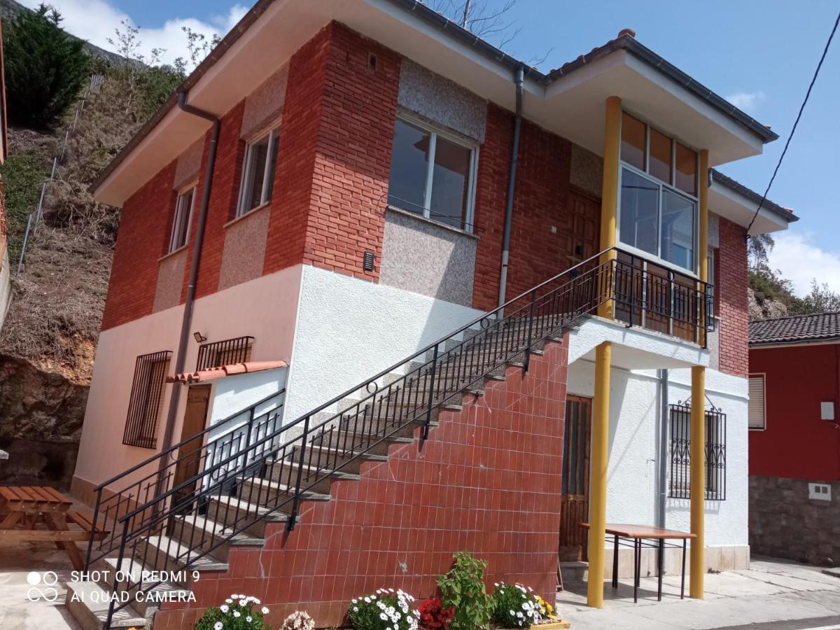 Holiday home Casa Sella Asturias Arriondas