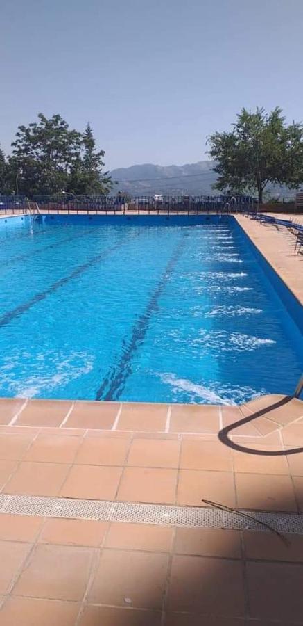 Apartamento El Penon La Iruela