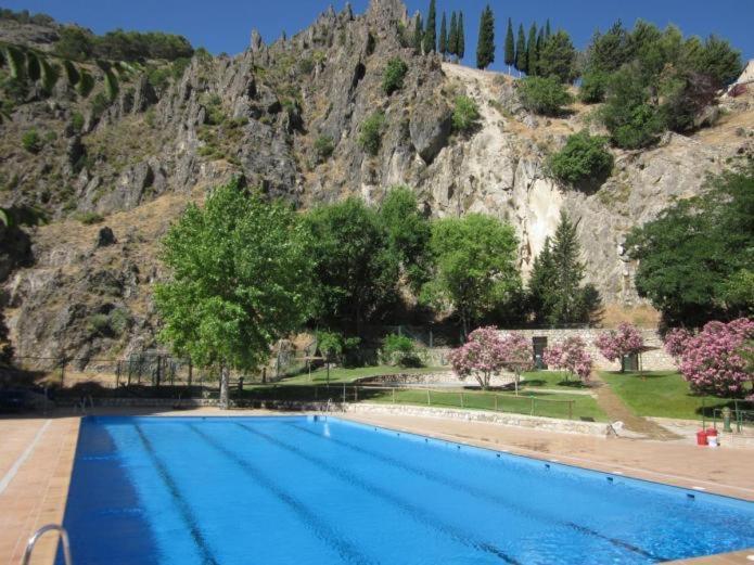 El Penon Apartamento La Iruela