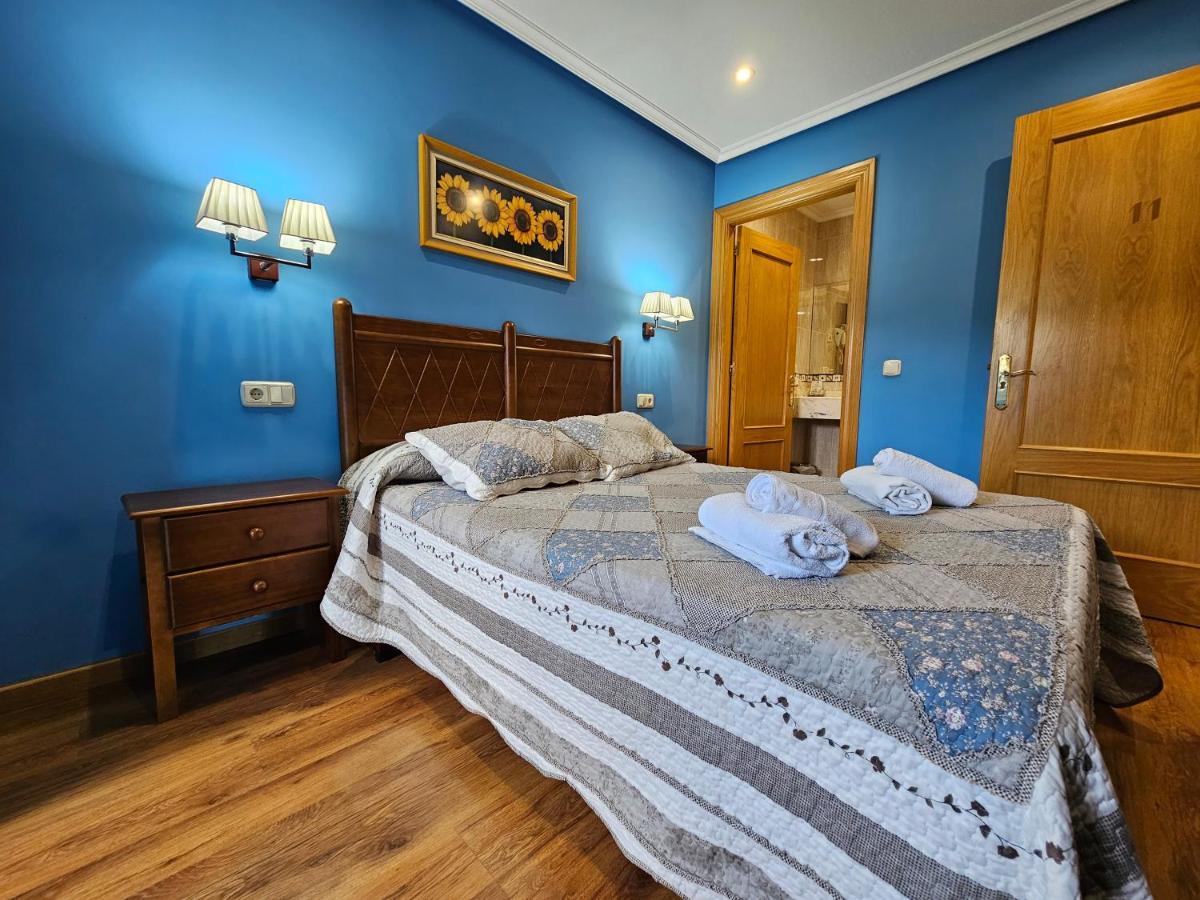 Rural Casa Migio 2* Urbies