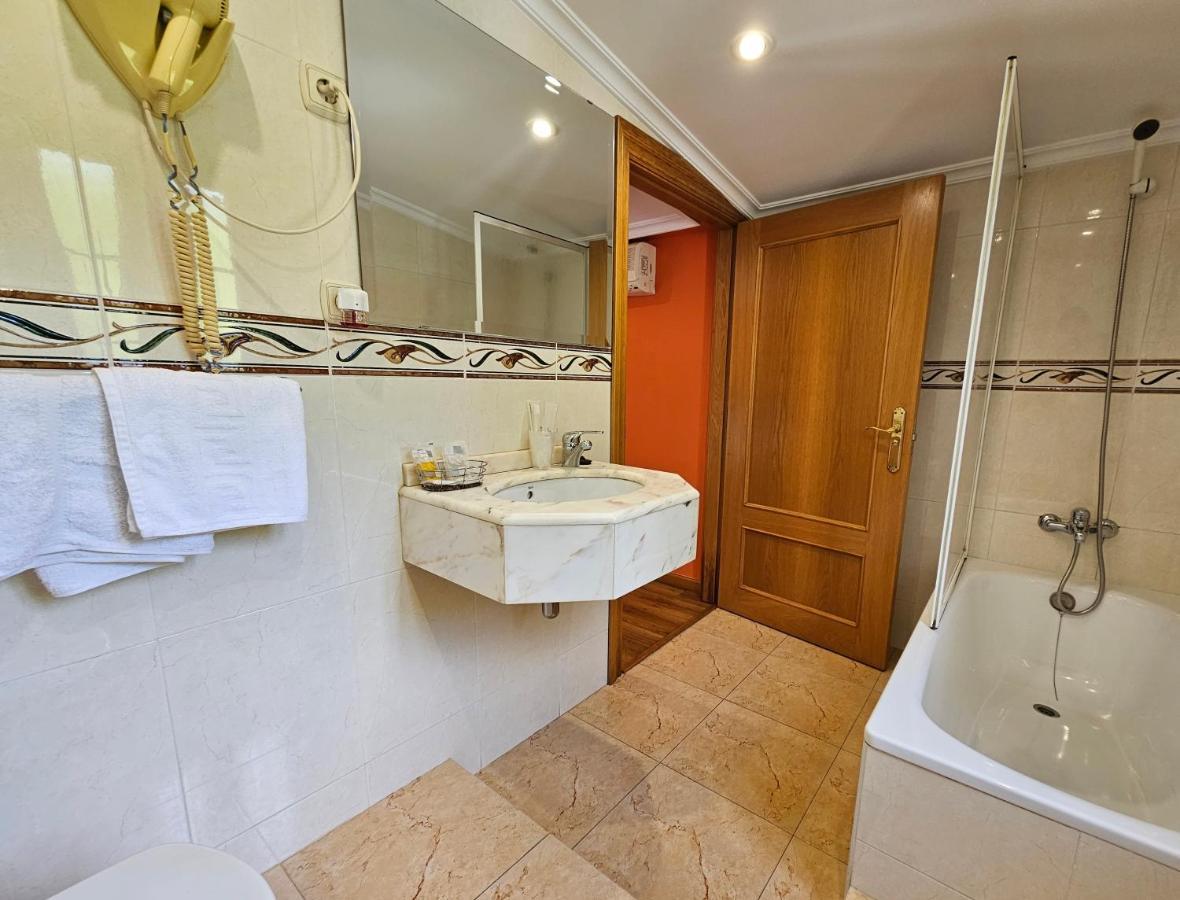 Rural Casa Migio Hotel Urbies
