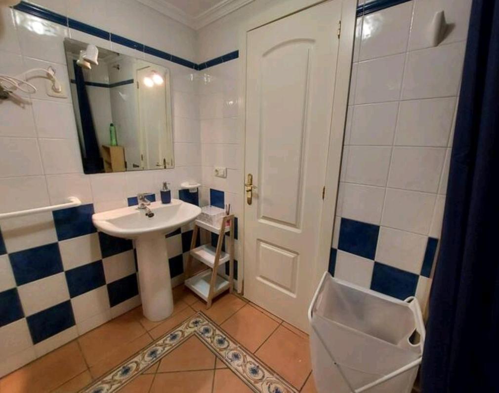 La Tejita Apartment *