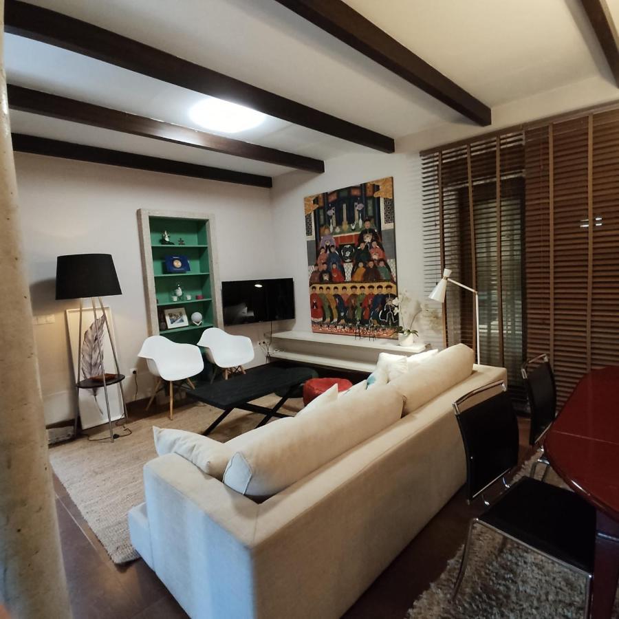 Casa De Campo Clara * Covas (Ourense)