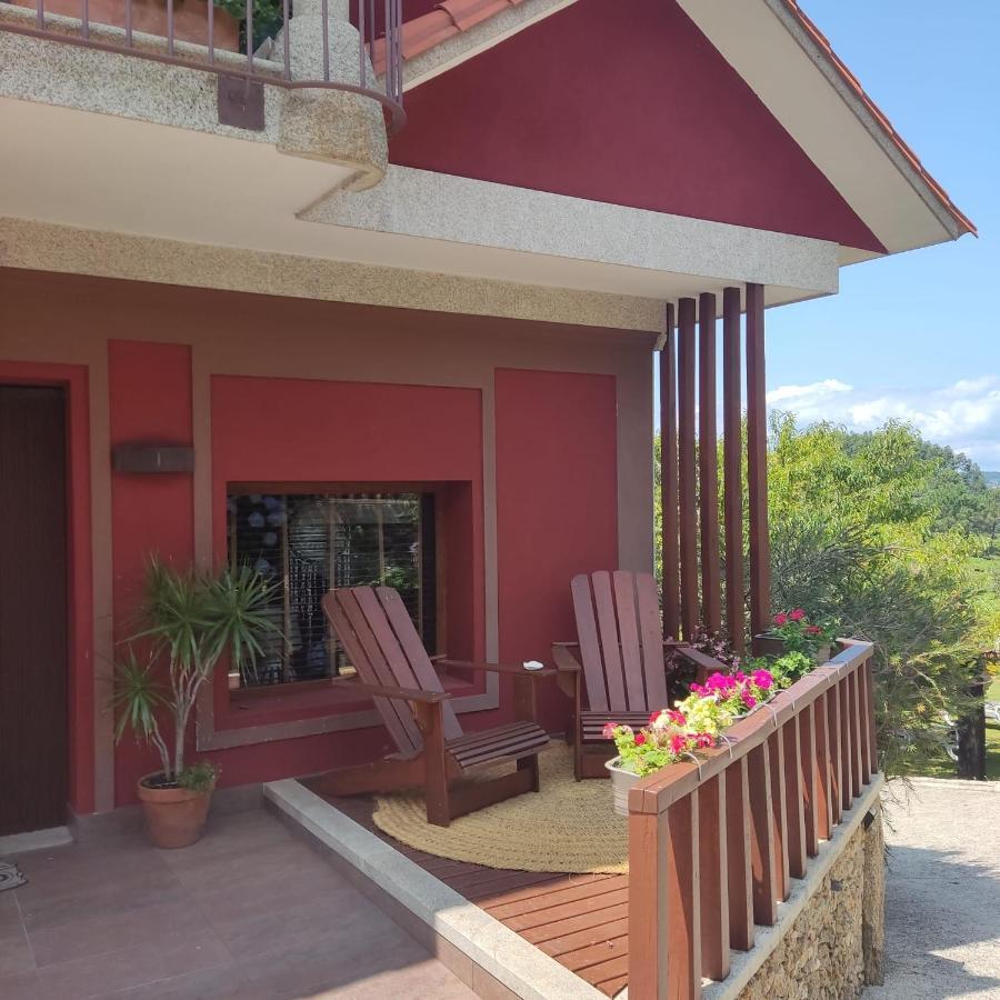 Casa De Campo Clara Holiday home