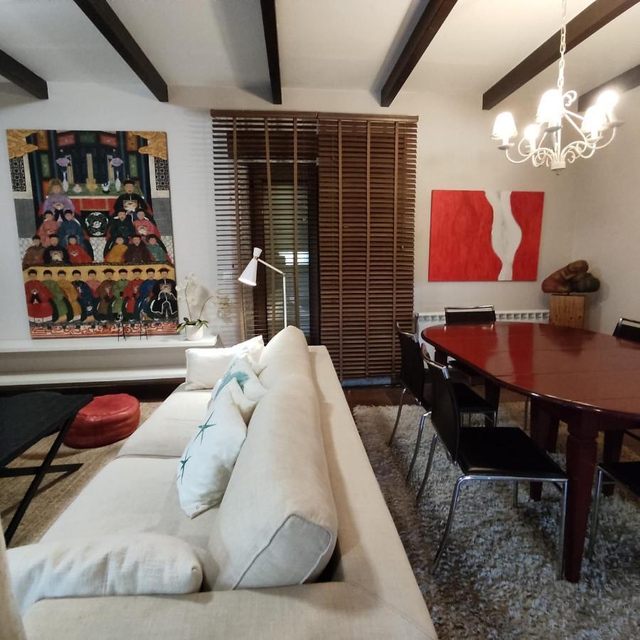 Casa De Campo Clara