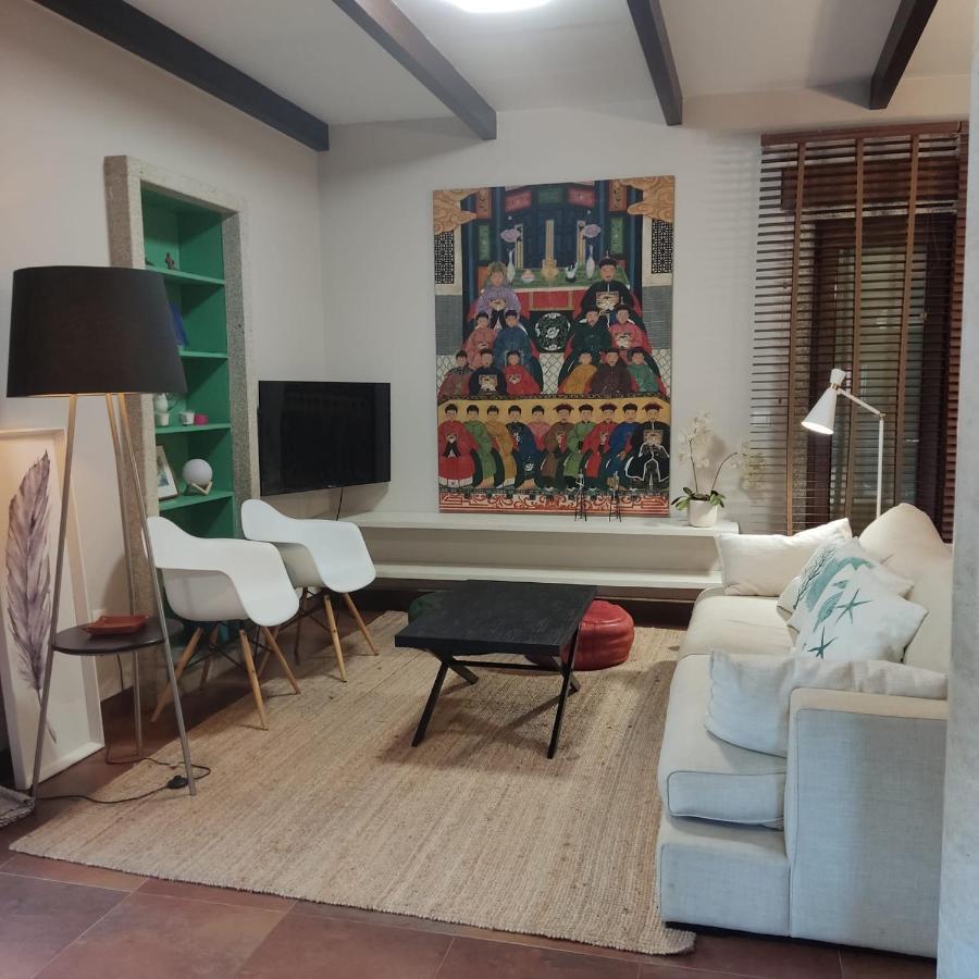Casa De Campo Clara Holiday home *