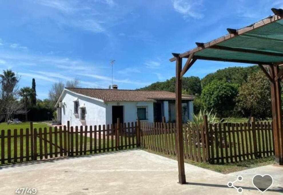 Yuka Con Piscina Privada Villa