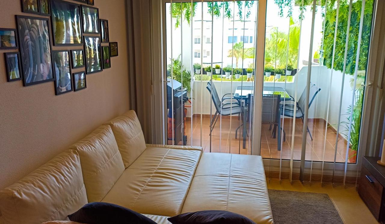 Mar Golf Luxe Flat Apartamento