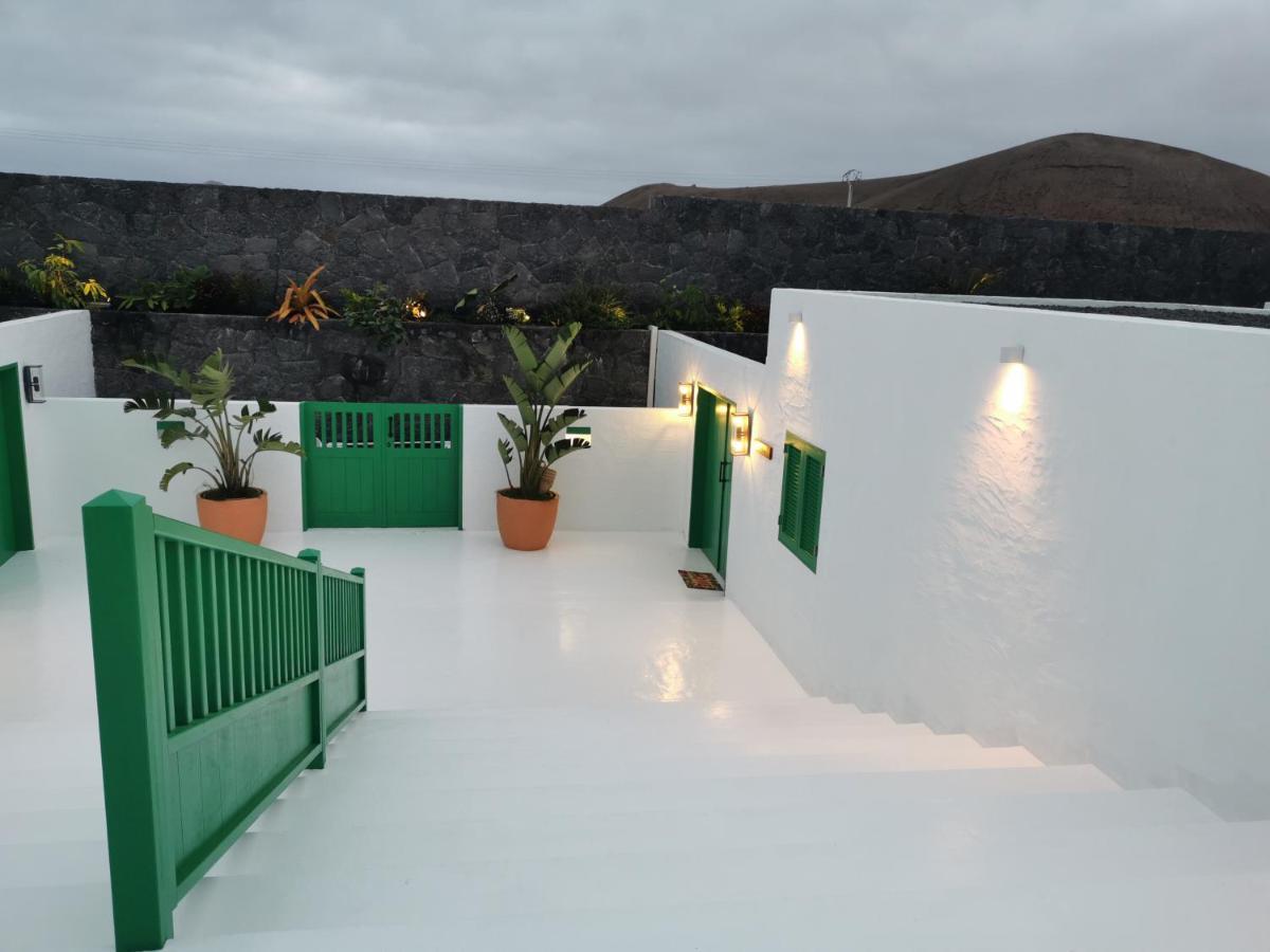 Tagoror Villa