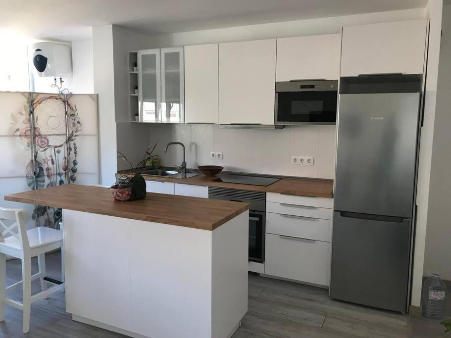 Paraiso Playero En Palmas Apartamento *
