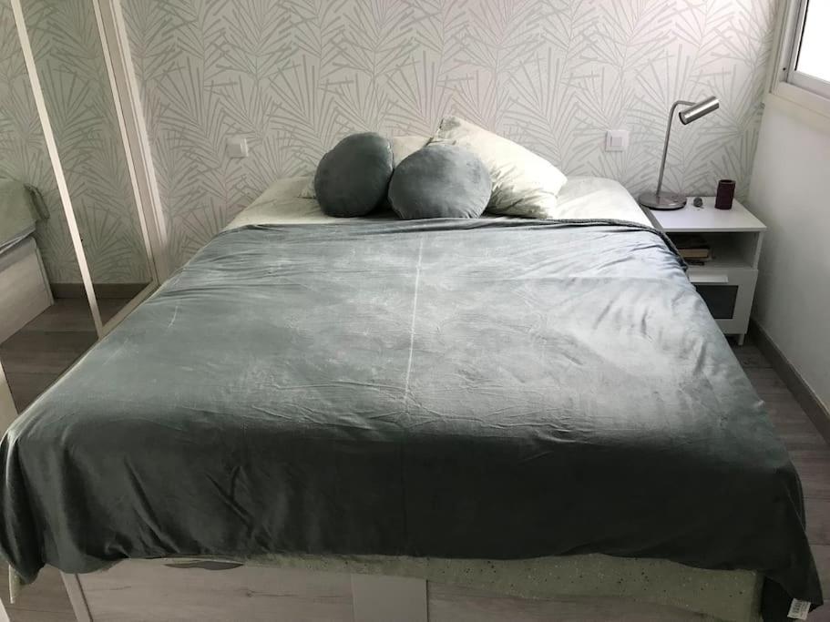 Apartamento Paraiso Playero En Palmas