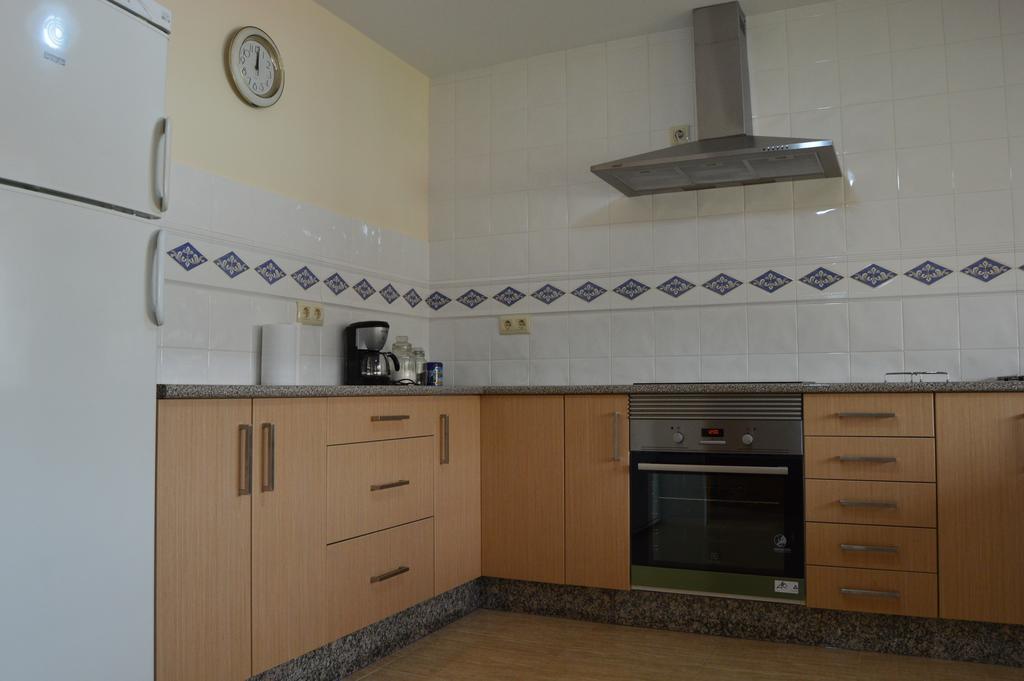 Do Sar Apartment Santiago de Compostela