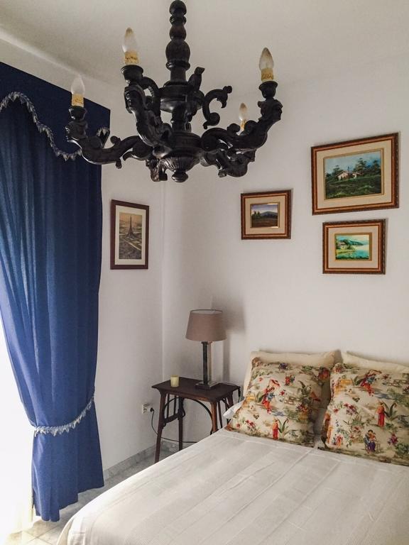 La Casa De Manolo * Cazalla de la Sierra