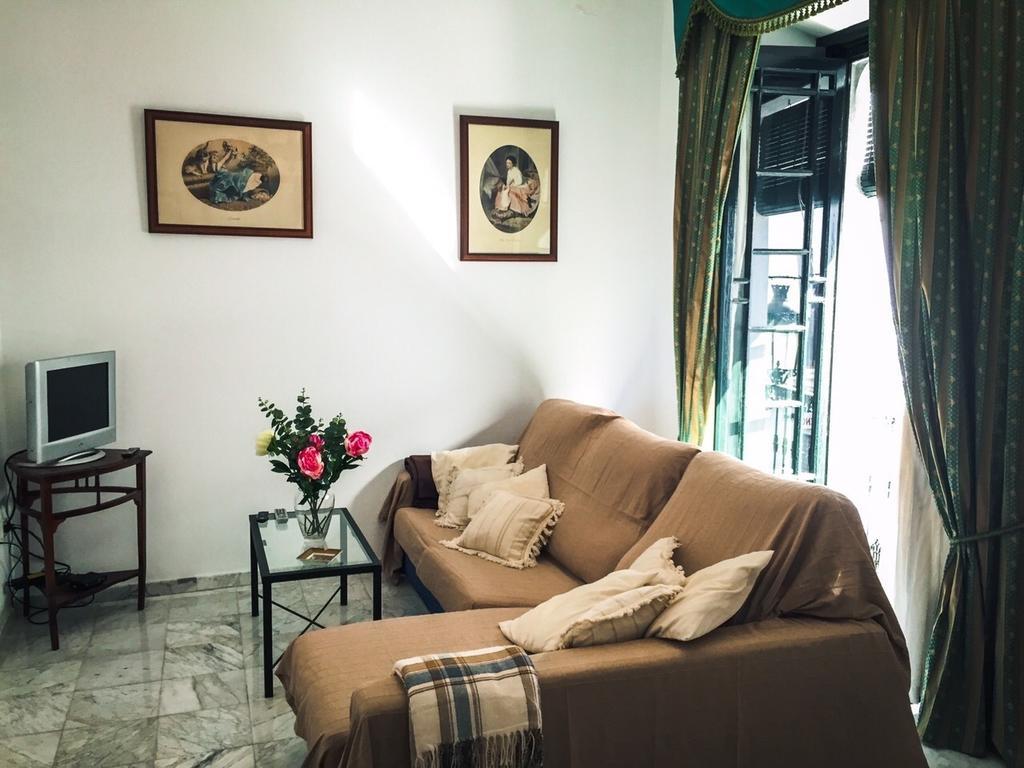 La Casa De Manolo Holiday home