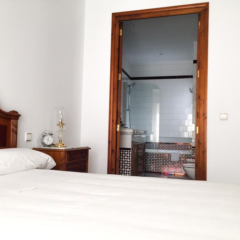 Holiday home La Casa De Manolo *