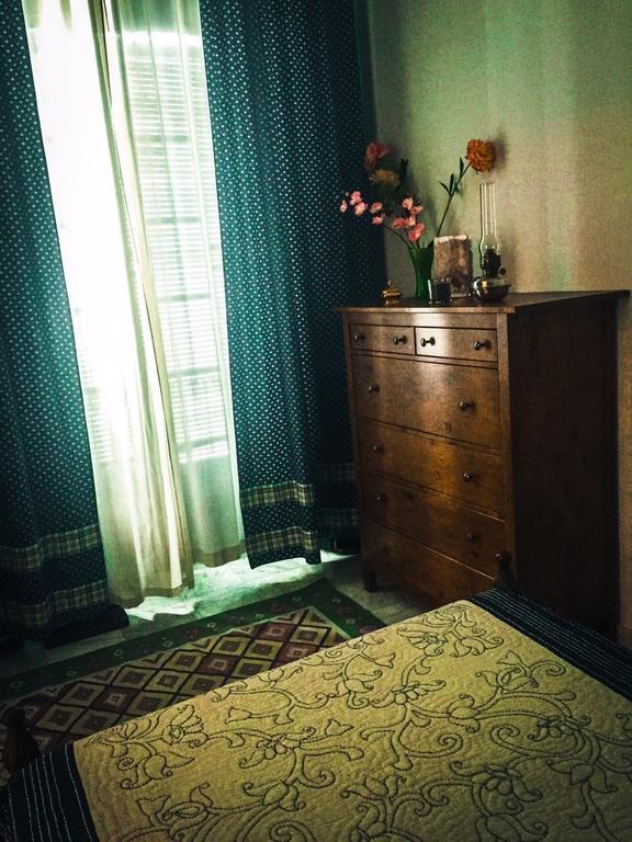 La Casa De Manolo Holiday home *