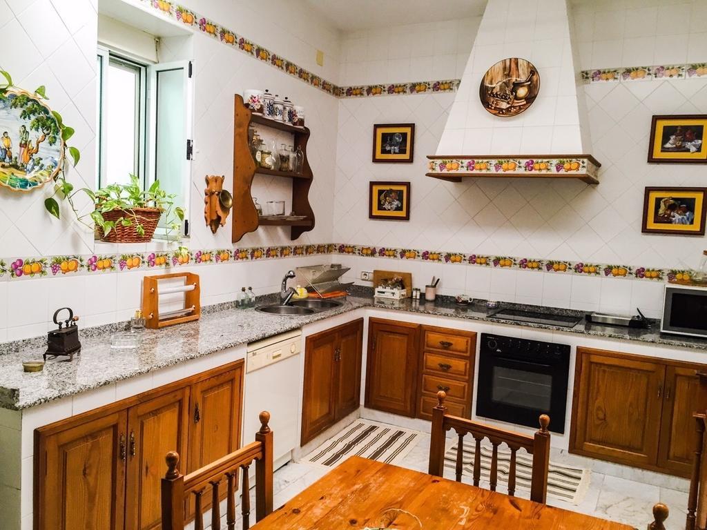 Holiday home La Casa De Manolo