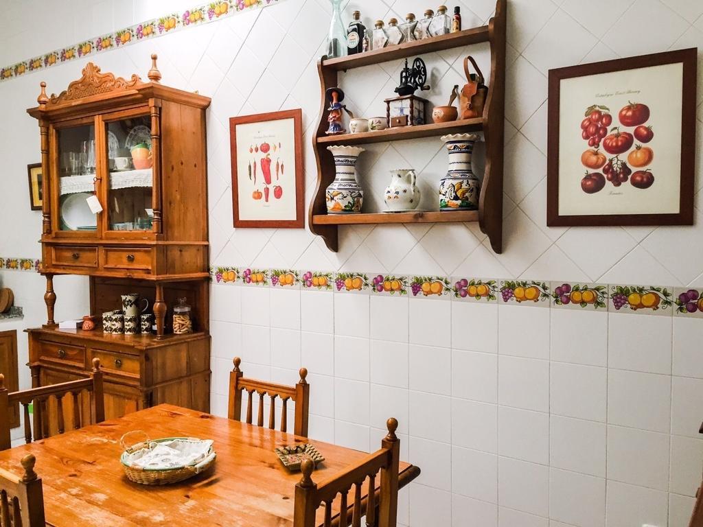 La Casa De Manolo *
