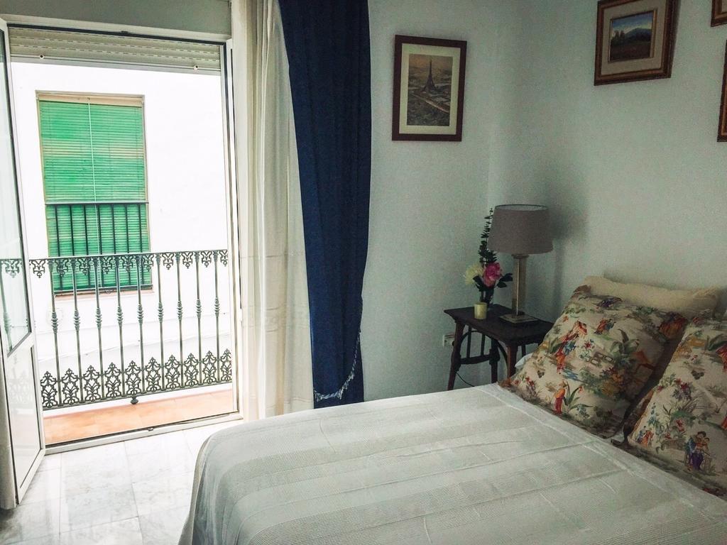 La Casa De Manolo Holiday home *