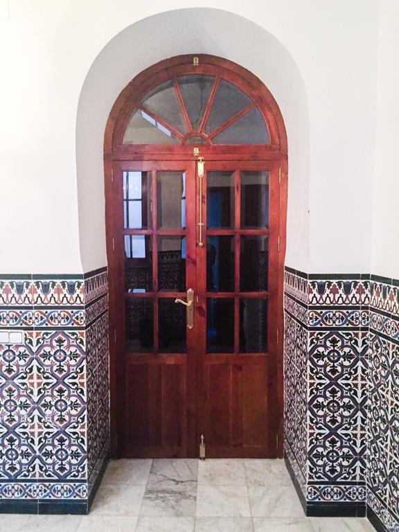 Holiday home La Casa De Manolo