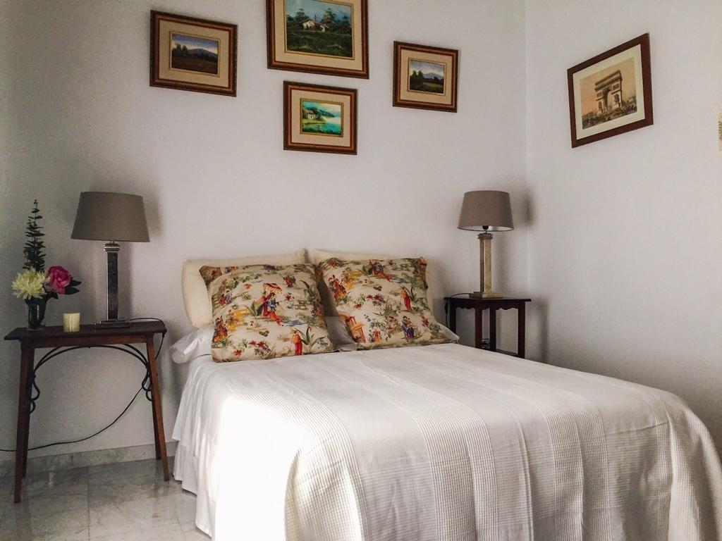 La Casa De Manolo Cazalla de la Sierra