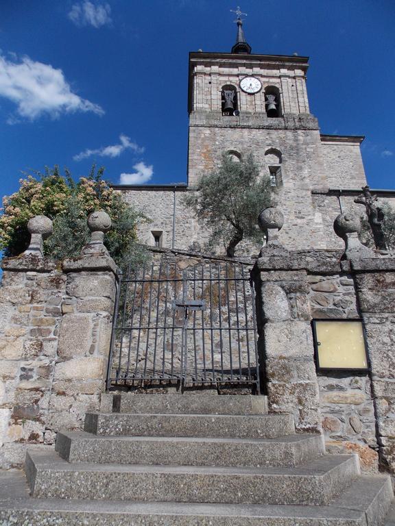 Pensión Casa San Nicolas Molinaseca