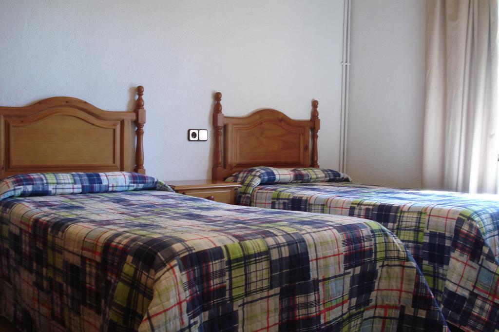 Pont Romanic Apartamento