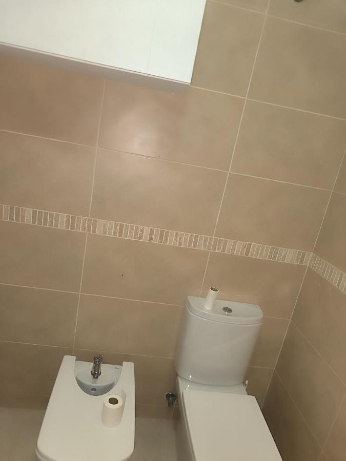 Apartamento Turisblo 2 *