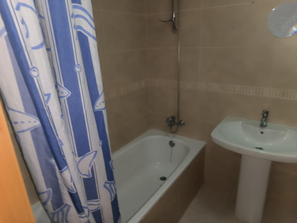 Turisblo 2 Apartamento Benicarló