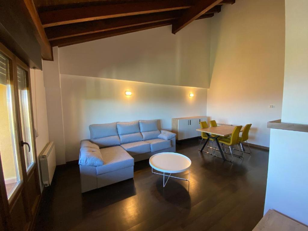 Apartment Duplex Campo De Golf 2 Sojuela