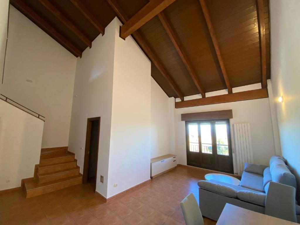 Duplex Campo De Golf 2 Apartment Sojuela