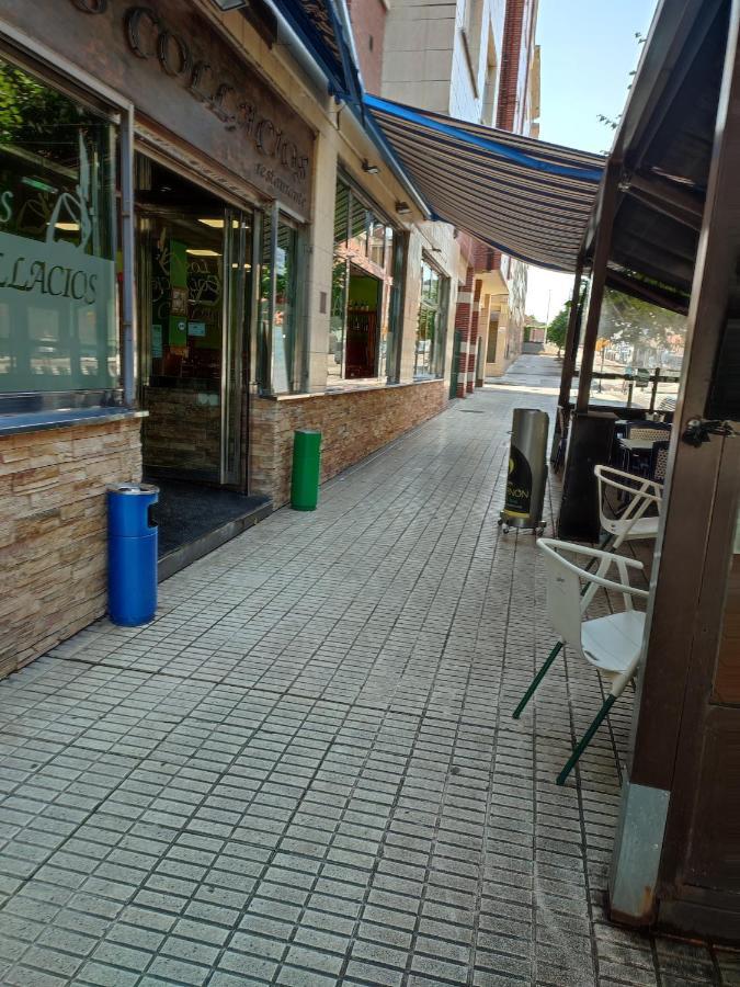 Pisuerga Hotel *