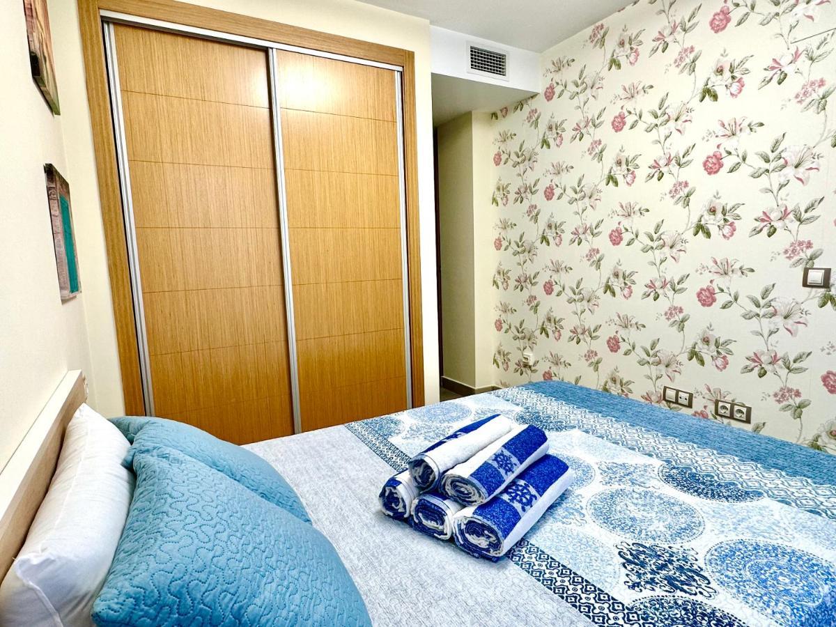 Sierra Cortina En 3 Km De La Playa Apartment Finestrat